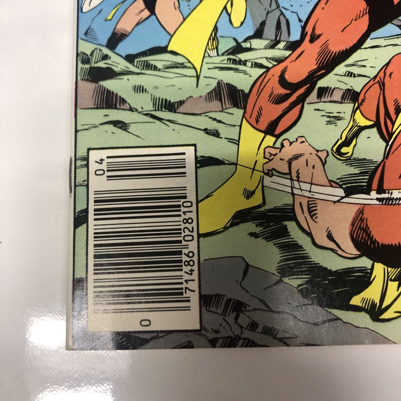 Squadron Supreme (1985)