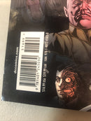 Necessary Evil Super Villains Of Dc Comics  (2013) DC Comics  TPB SC Tim Sale