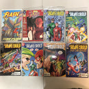 The Flash Mini Series & 1 Shots (1998) (VF/NM) DC Comics