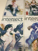 Intersect (2015) Set Issues