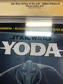 Star Wars : Return Jedi-jabba's Palace (2023)