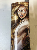 Marvel’s Moonstone (2022) • Marvel Legends Series • Hasbro • 4+ Years • China