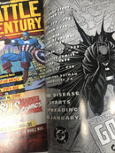 Batman Shadow Of The Bat