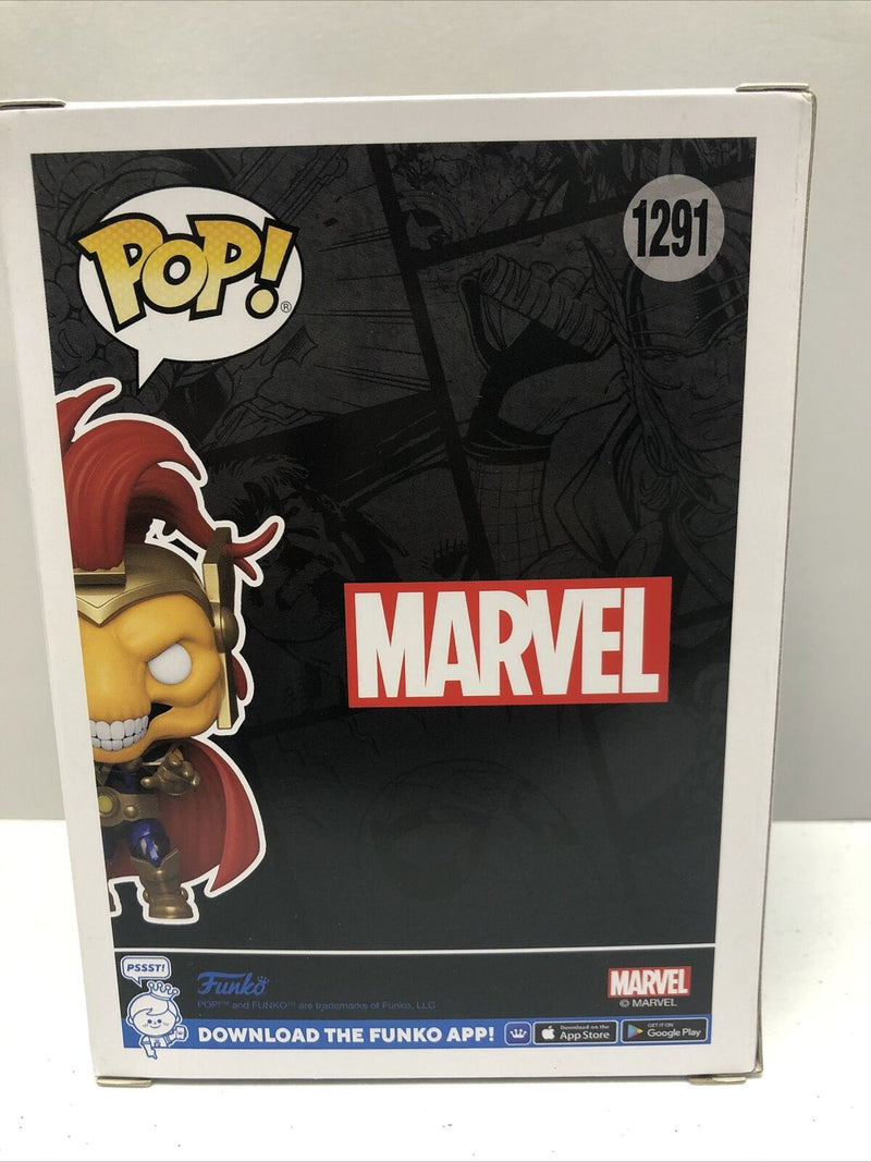 Funko Pop! Marvel Beta Ray Bill