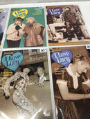 I Love Lucy Too (1991) Set Issues