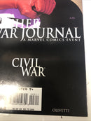Punisher War Journal (2007)