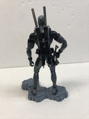 Marvel Legends 3 Deadpool (2012) Complete Mint