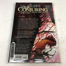 The Conjuring: The Lover | DC Horror Presents (2022) TPB HC Johnson-MeGoldrick