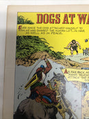 Lad A Dog (1962) # 2 Silver Age • Dell Comics • # 12-414-209 • Helen Meyer