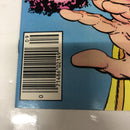 Power Man And Iron Fist (1984)