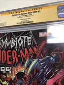Symbiote Spider-Man (2024)