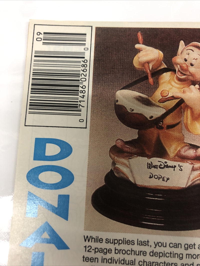 Walt Disney’s Comics And Stories (1986)