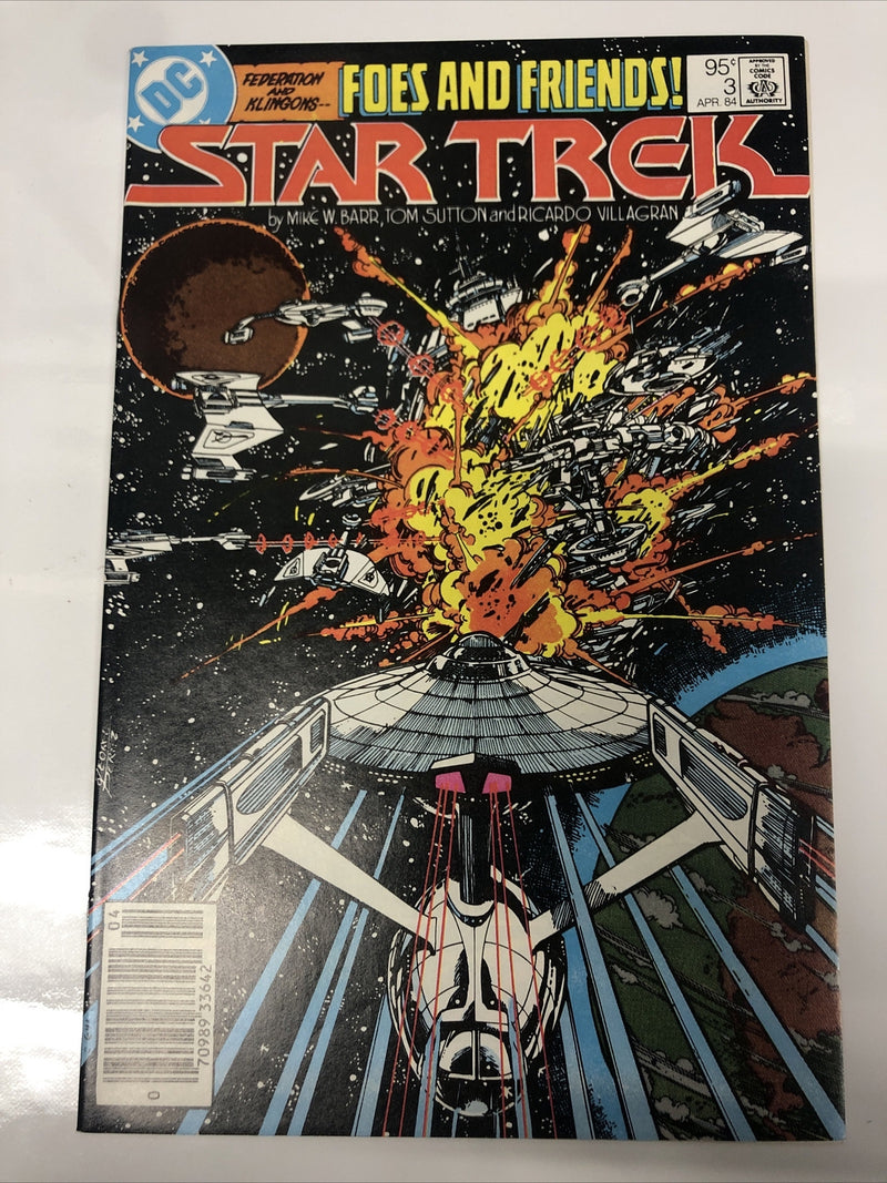 Star Trek (1983)
