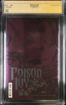 Poison Ivy (2023)