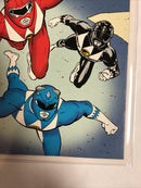 Mighty Morphin Power Rangers (1994)