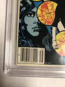 New Teen Titans Annual (1983)