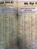 X Men (1975) 111 Issue Between