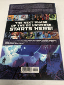 Infinite Frontier (2023) DC Comics TPB SC Williamson