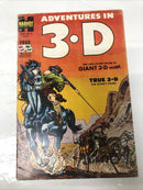 Adventures In 3-D (1954)