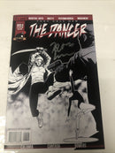 They Call Her The Dancer (2017) Variant • Short Fuse • Signed By Kathryn Calamia
