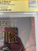 King In Black (2021)