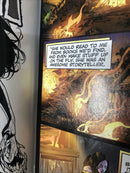 Vengeance Of Vampirella (2021)