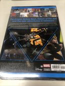 Star Wars The Rebellion Legends (2025) HC Omnibus Vol