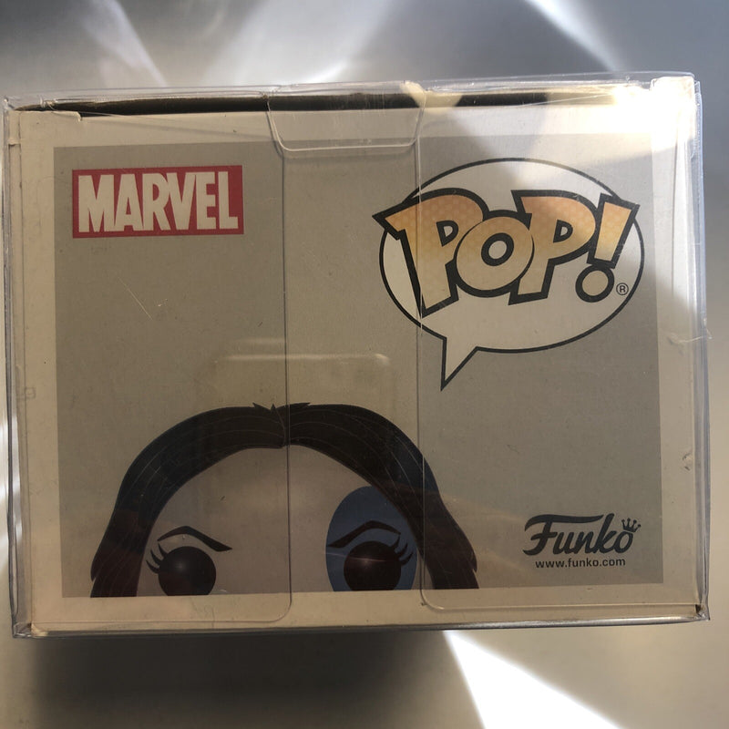 Funko POP! (2018) Deadpool