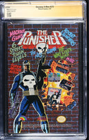 Uncanny X-Men (1991)