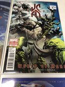John Carter : The World Of Mars Set Issues
