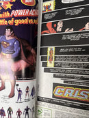 Crisis On Infinite Earths (2024)