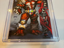 Spawn (2020)