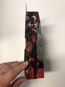 Marvel Legends Deathlok Build A Figure Sasquatch (2017)