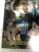 Superman Vs. Muhammad Ali (2024) Facsimile • Neal Adams • Denny O’neil • Foil