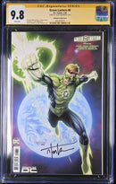 Green Lantern (2024)