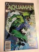Aquaman (1986)