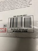 Iron Man : Believe Vol.1 (2013) (NM+) Marvel Comics | HC-TPB | New- Sealed