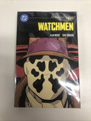 Watchmen (2024) TPB • DC Compact Comics • Alan Moore • Dave Gibbons