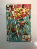 Martian ManHunter (2019) Complete Set