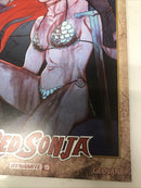 Red Sonja (2024)