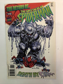 The Return Of The Amazing Spider-Man (1995) 3 Issues