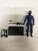 G.I. Joe Cobra The Enemy Trooper (v6) 25th Anniversary Cobra 2007 Complete Mint