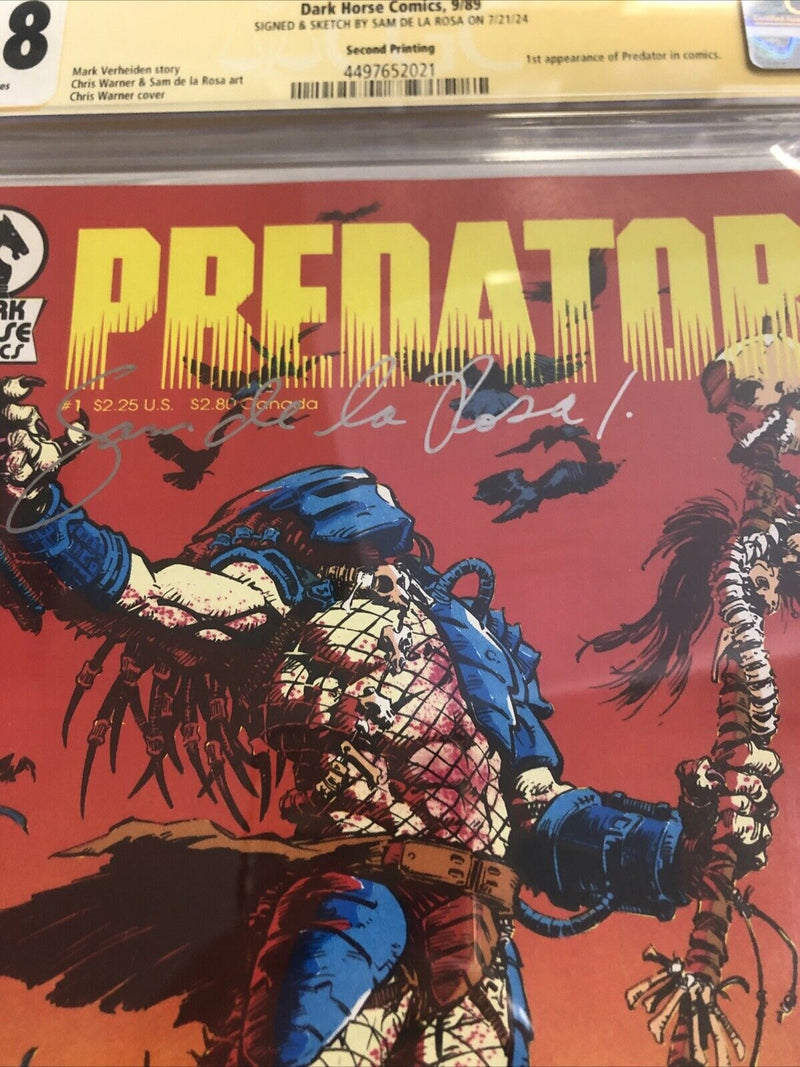 Predator (1989)