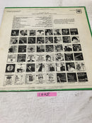 Our Best To You Various Artists Vinyl  LP Album