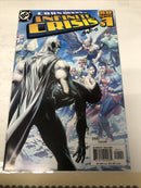 Countdown Infinite Crisis (2005) 5 Variant Edition • Signed Michael Bair (VF/NM)