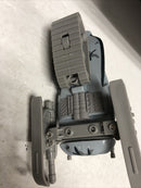 GI Joe Rise Cobra ROCKSLIDE A.T.A.V. 2009 Complete Mint