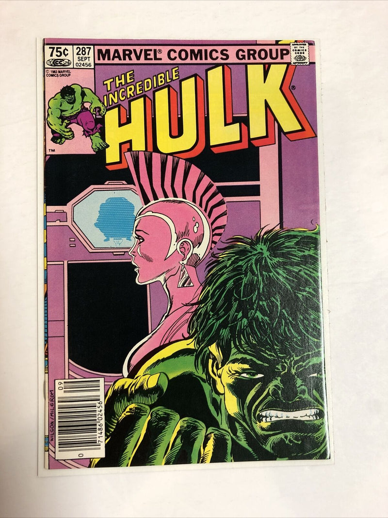 Incredible Hulk (1983)