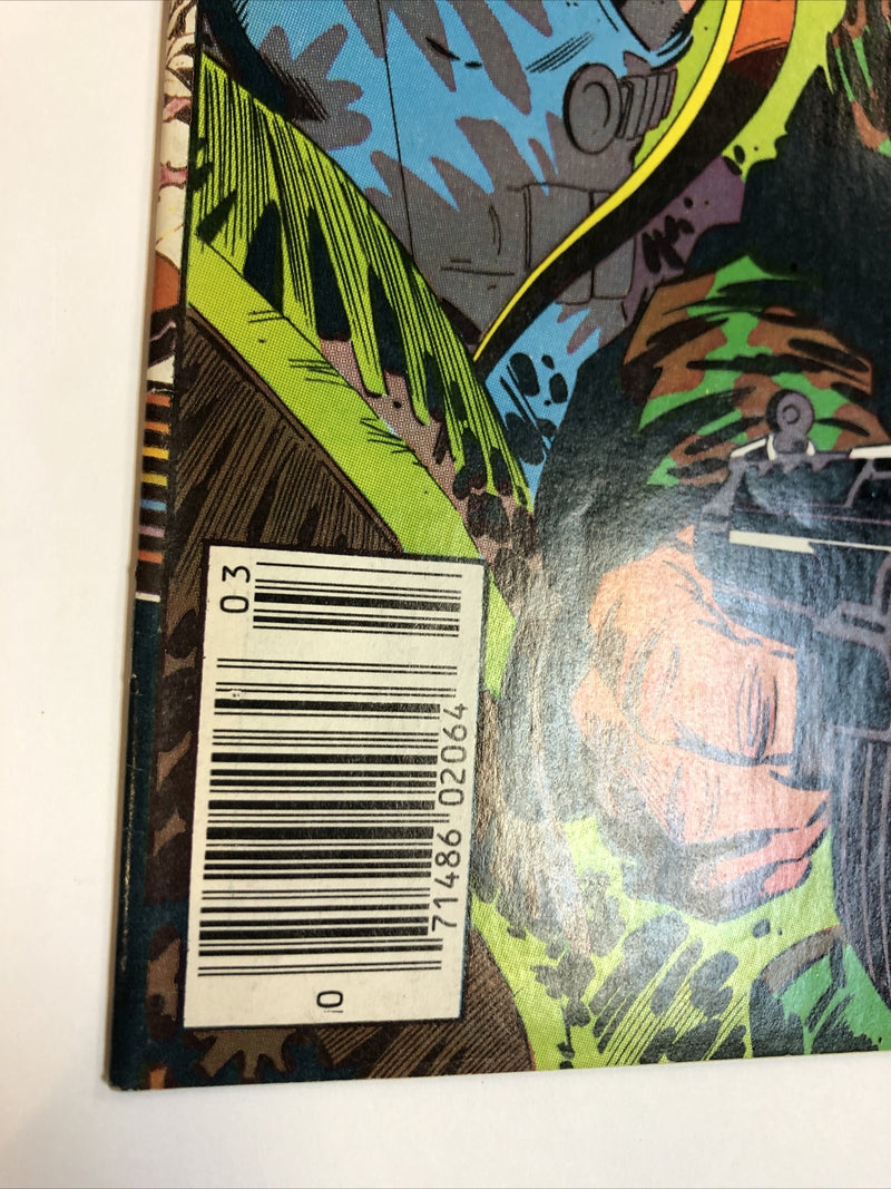 GI Joe (1986)