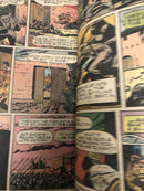 Tarzan Lord Of The Jungle (1948) Golden Age • Edgar Rice Burroughs • Gold Key •