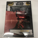 Funko Pop! Star Wars • Darth Maul • Funko Pop With Stand • Fun
